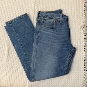Levi’s Jeans light blue wash